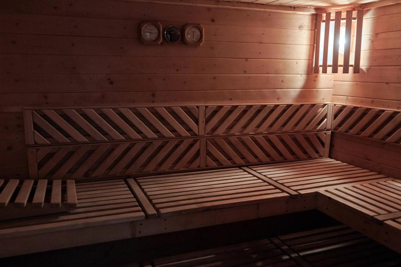 Vila Crisalia Sibiel -Sibiu (Adults Only) Екстер'єр фото
