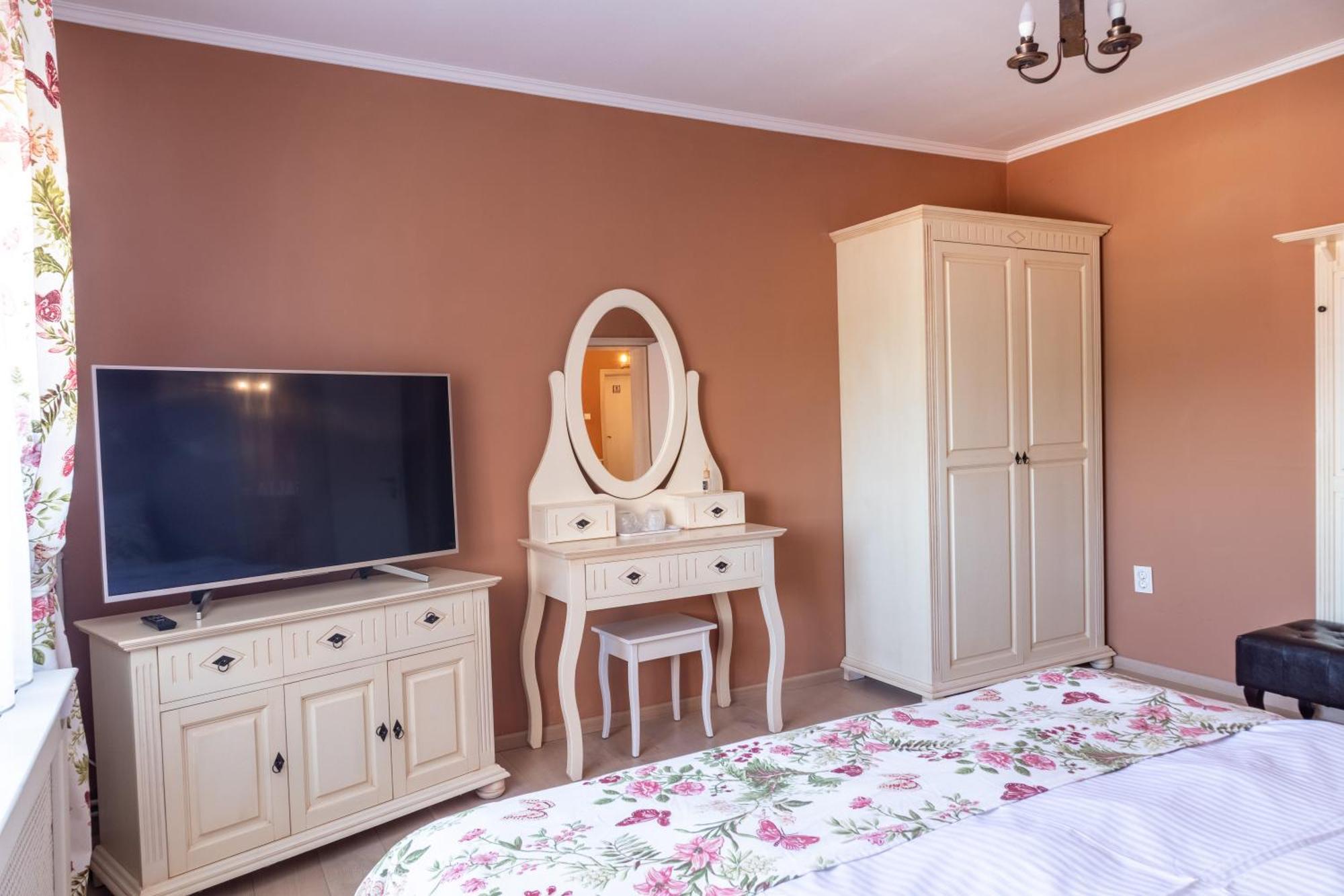 Vila Crisalia Sibiel -Sibiu (Adults Only) Екстер'єр фото