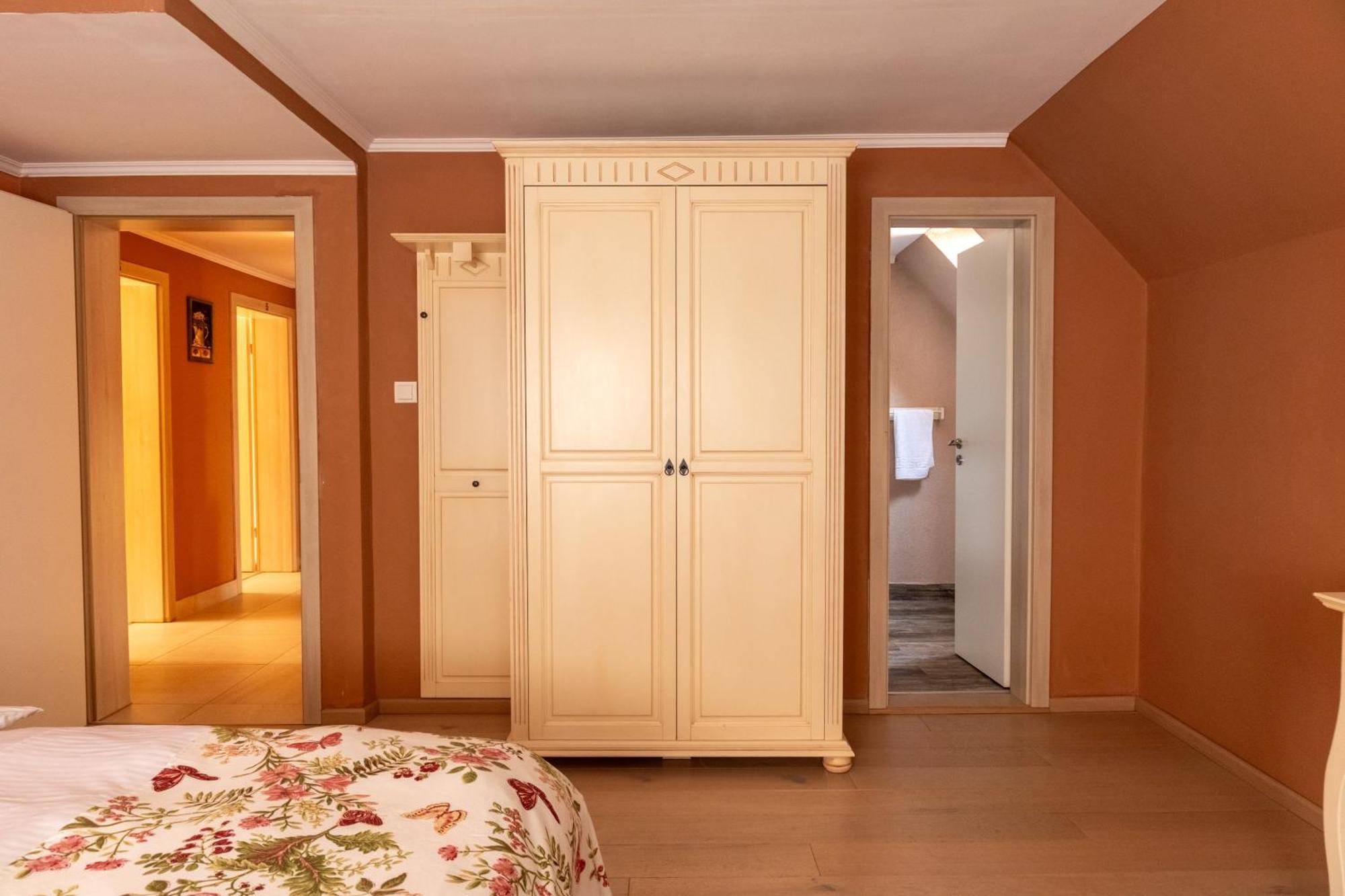 Vila Crisalia Sibiel -Sibiu (Adults Only) Екстер'єр фото