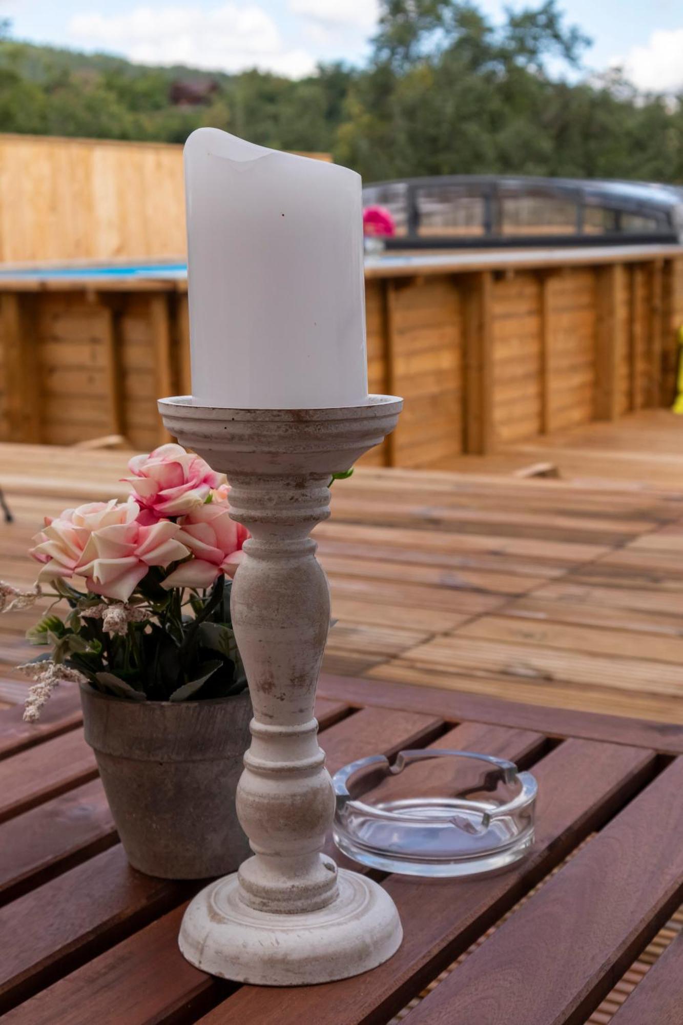 Vila Crisalia Sibiel -Sibiu (Adults Only) Екстер'єр фото