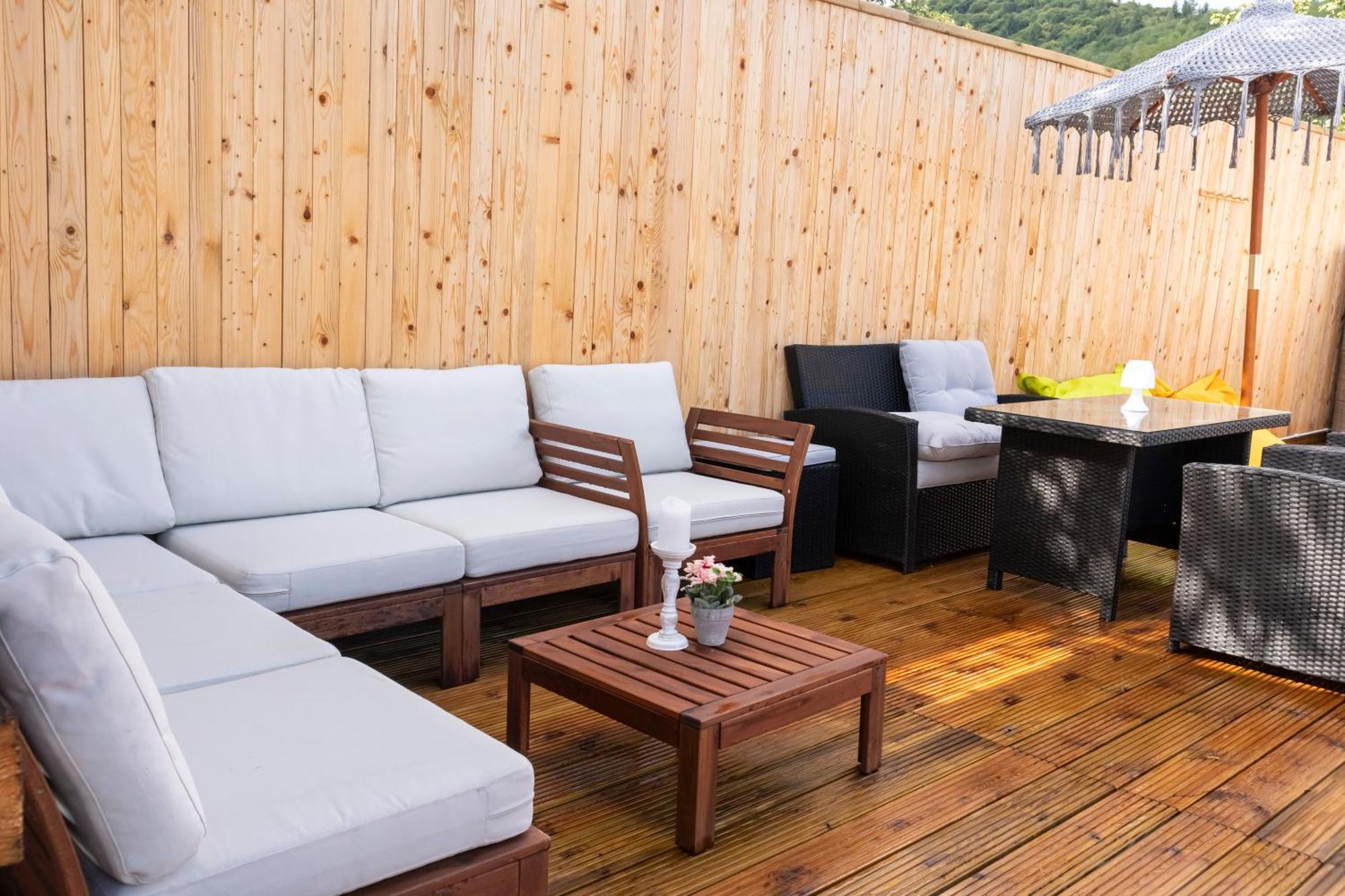 Vila Crisalia Sibiel -Sibiu (Adults Only) Екстер'єр фото