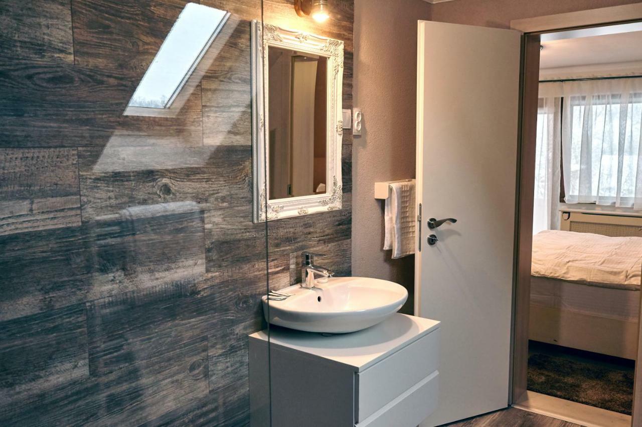 Vila Crisalia Sibiel -Sibiu (Adults Only) Екстер'єр фото